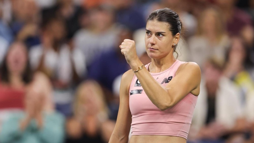 Fenomenul Sorana Cîrstea: Explicațiile celei mai spectaculoase transformări din tenisul românesc