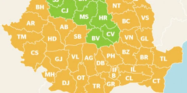 De astăzi, România se sufocă!