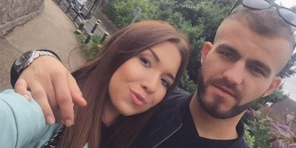 Accident romani Marea Britanie FOTO Birmingham Live