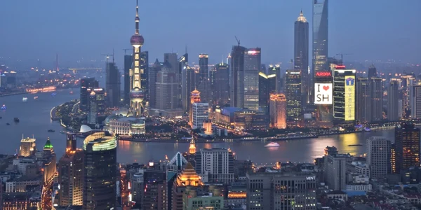 shanhai