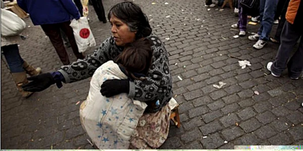 Foto: El Mundo