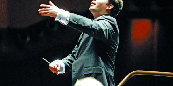james gaffigan
