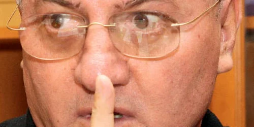 Mitică de la Ligă, noul  şef de cadre  la GSP TV?