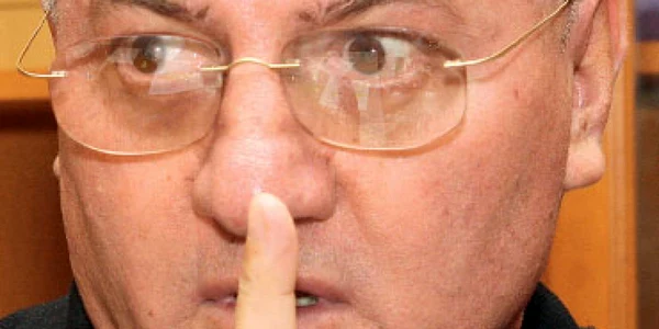 Mitică de la Ligă, noul  şef de cadre  la GSP TV?