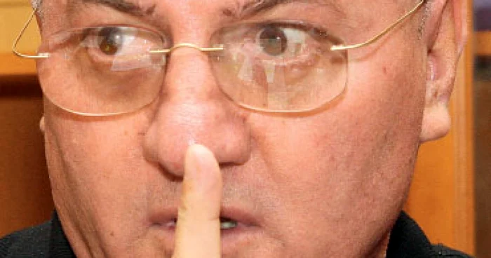 Mitică de la Ligă, noul şef de cadre la GSP TV?