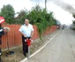 incendiu slatina