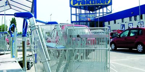 Timişoara: Praktiker ia măsuri după ce un copil a murit ucis de materiale de construcţii