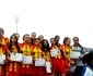 fotbal feminin