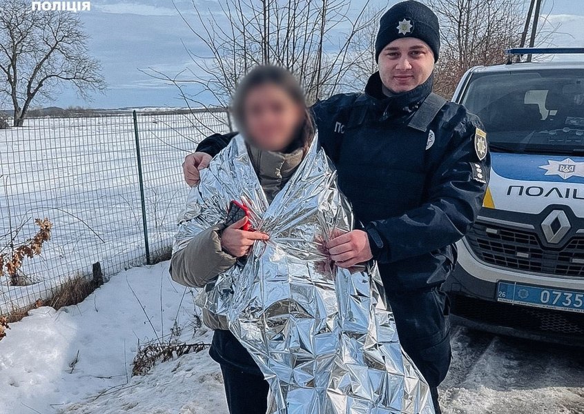 Nu știu în ce mașină sunt. Mesajul disperat al unei fetițe de 13 ani, răpită în Cernăuți