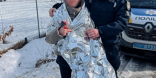 fetita rapita Cernăuţi 01 foto Poliţia Ucraineană jpg