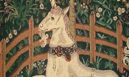 Scurt istoric al unui simbol mitic: unicornul, dincolo de interpretările de rând jpeg