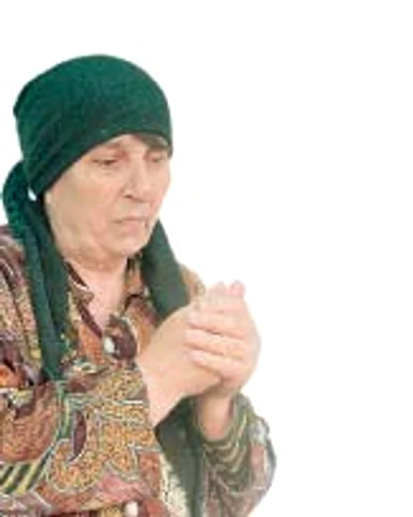 Cornelia Iordache, mama fetelor dispărute