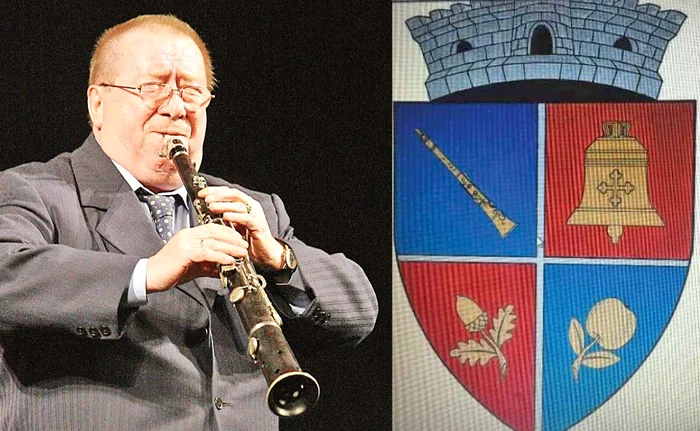 Dumitru Fărcaş (1938 – 2018), unul dintre marii rapsozi ai României