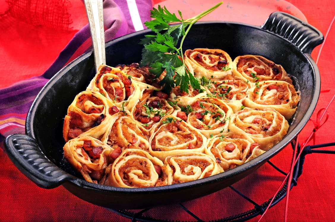 Rolls with Cabbage jpeg