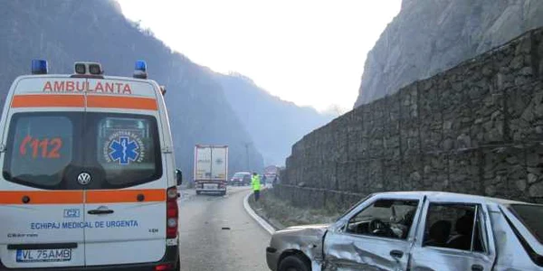 accident