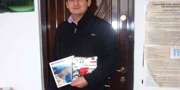 Ruben Budău