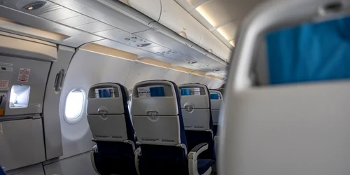 Interiorul unui Airbus A 321 shutterstock 2357967615 jpg