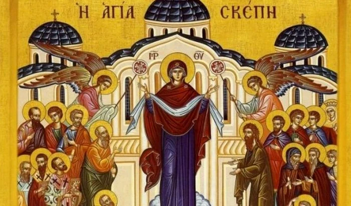 Există multe tradiții legate de această zi