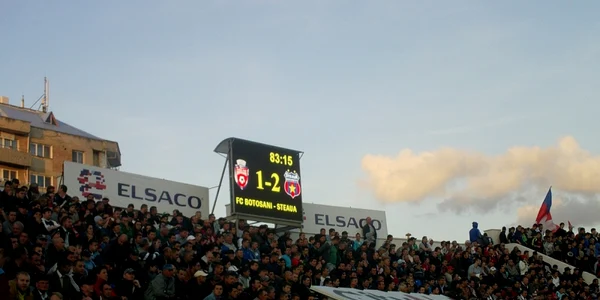 bt steaua