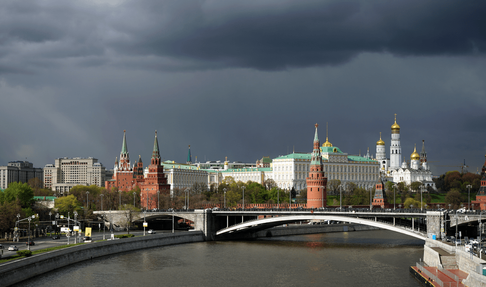 Scindare la Kremlin între militari și politicieni. Prăbușirea bruscă a Rusiei nu poate fi exclusă 