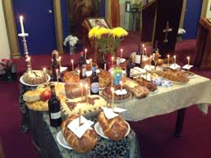 
    Sursa foto: Creștin ortodox  