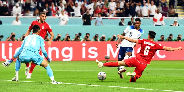 Iran   Anglia la Cupa Mondială de fotbal 2022 FOTO EPA EFE jpg