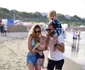 Flavia Mihășan și Marius Moldovan au împreună doi băieți Foto: Instagram