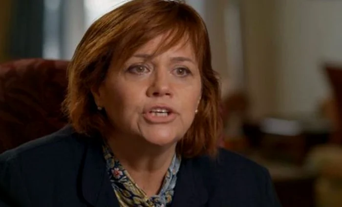Samantha Markle, sora vitregă a lui Meghan, a vorbit despre comentariul „acid” al Prințului Harry