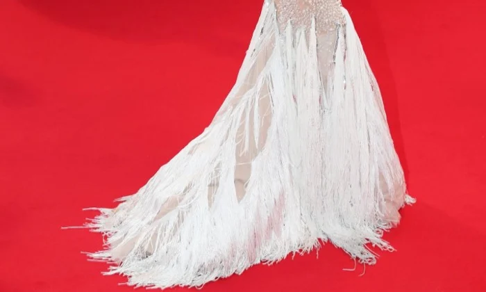 madalina ghenea rochie cannes jpeg