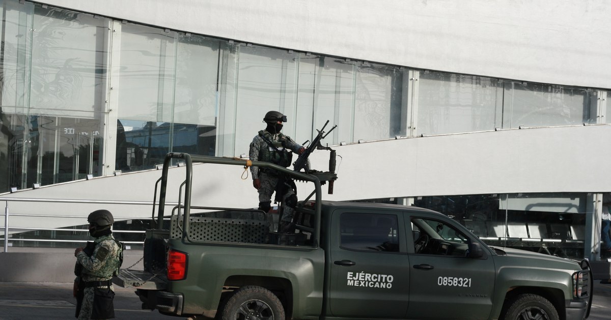 SUA l-au pus sub acuzare pe guvernatorul statului Sinaloa și alți oficiali pentru complicitate la trafic de droguri