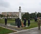 Monumentul Fiului Ostașului Necunoscut Amilcar Săndulescu din Craiova Foto Colegiul Național Militar Tudor Vladimirescu Craiova