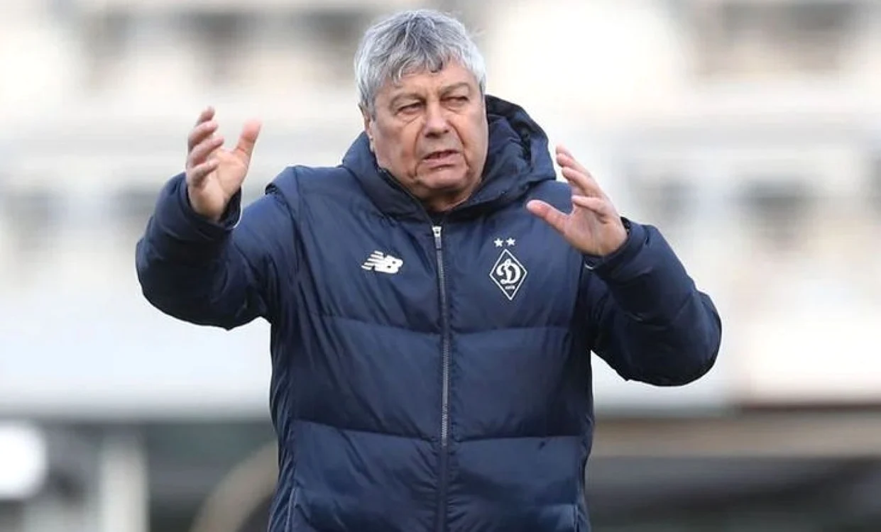 Mircea Lucescu