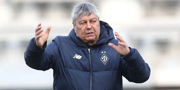 lucescu