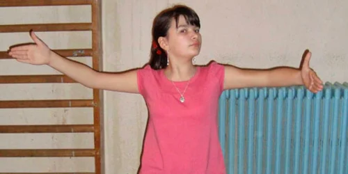 Anca Tofei