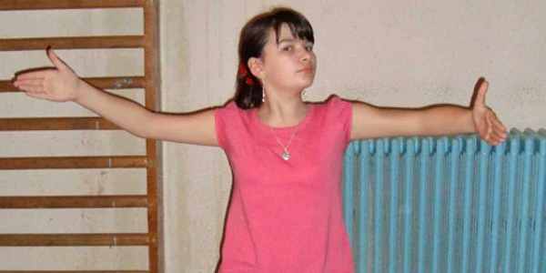 Anca Tofei