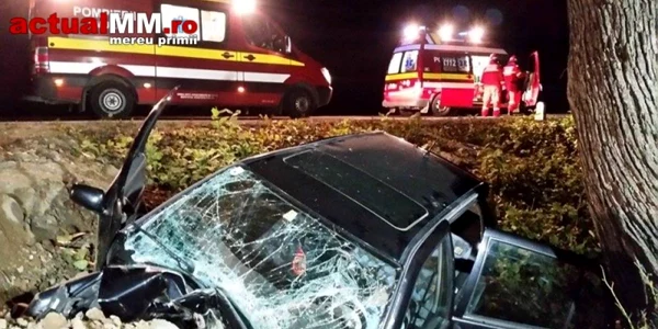 accident
