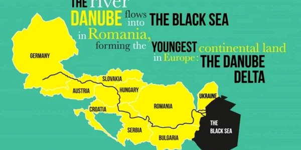 România pentru străini