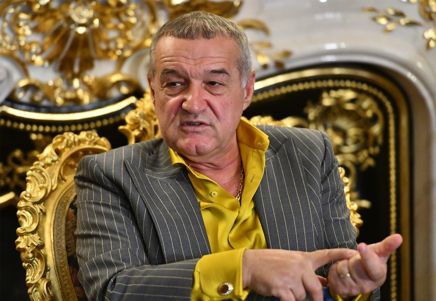 Becali îi critică pe deputații AUR care au participat la protestele din Capitală: „Nu aș da mâna cu ei, nu i-aș mai considera parlamentari”
