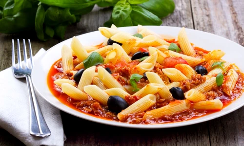 penne paste sos ragu jpeg