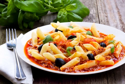 penne paste sos ragu jpeg