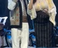 Ion Paladi își petrece vacanța de vară în Turcia, alături de fina lui, Cristina Spătar