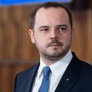 Alexandru Rogobete, ministrul Sanatatii Facebook jpg