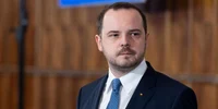 Alexandru Rogobete, ministrul Sanatatii Facebook jpg