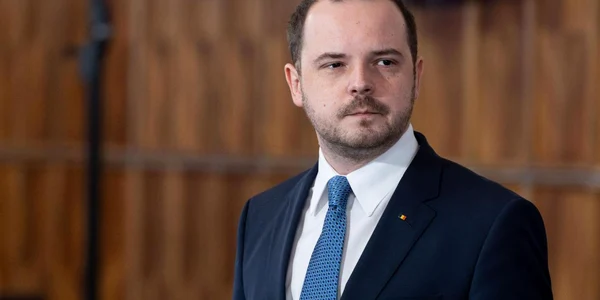 Alexandru Rogobete, ministrul Sanatatii Facebook jpg