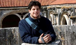 Carlo Acutis 1, foto Facebook jpg
