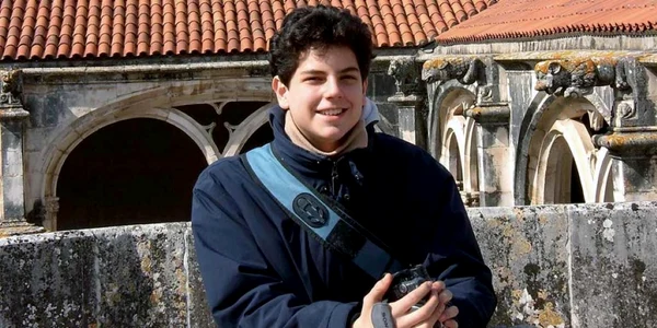 Carlo Acutis 1, foto Facebook jpg