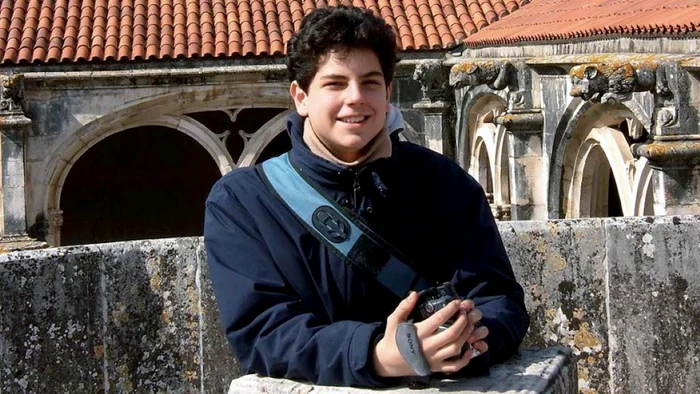 „Influencerul lui Dumnezeu” va deveni primul sfânt din generaţia Milenialilor / foto: arhiva Click!