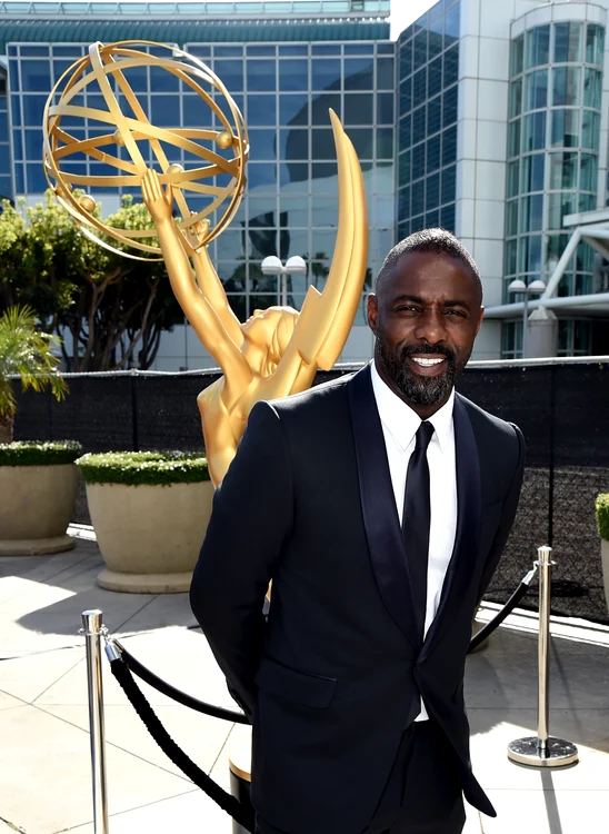 Cei mai sexy actori   Idris Elba jpeg