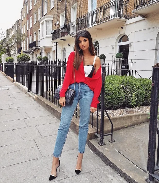 Fustany How to Wear Your Jeans Every Day 11 jpg jpeg