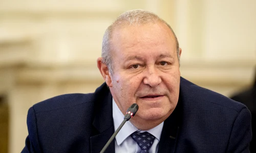 Daniel Fenechiu